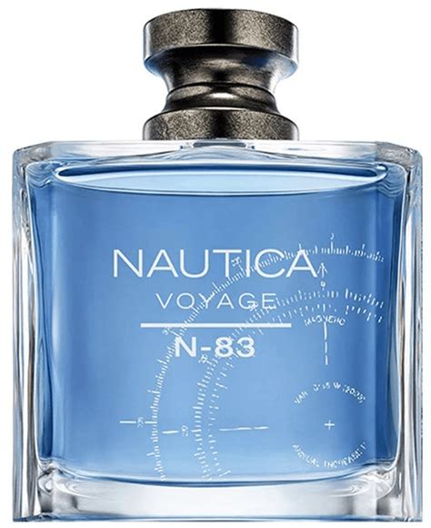 best nautica cologne for men.